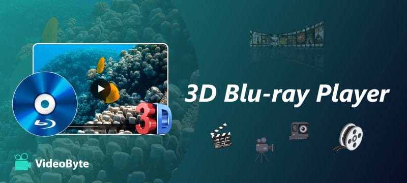 3D Blu-ray Player