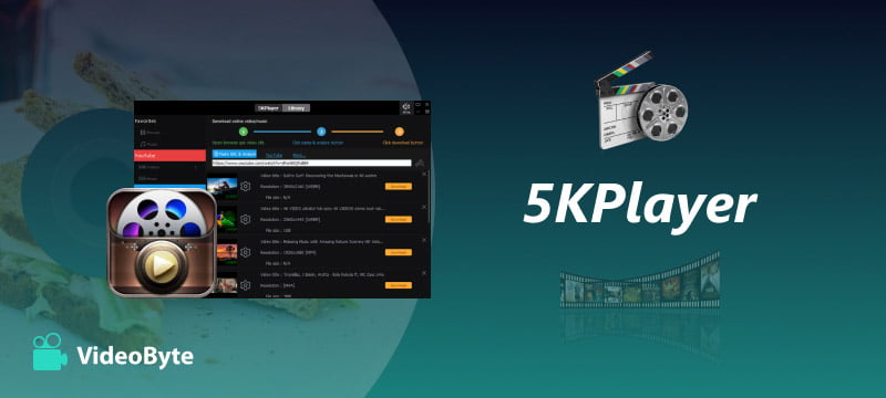 5KPlayer