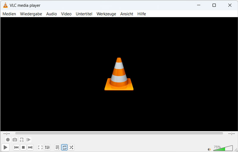 VLC Media Player