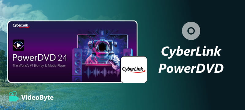 CyberLink PowerDVD