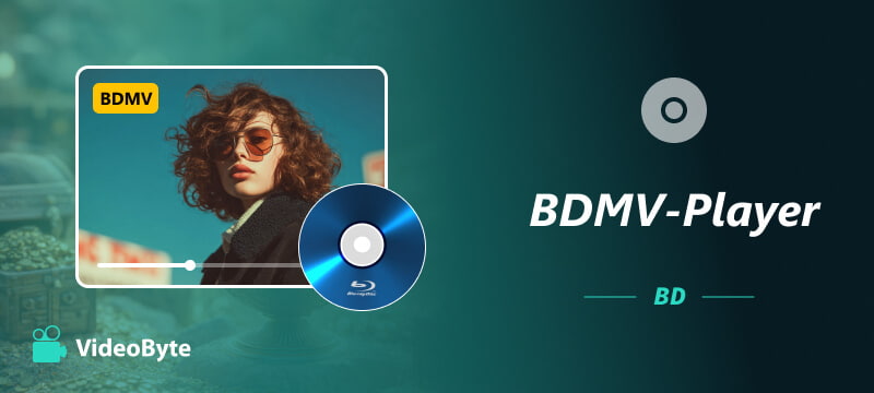 BDMV-Player