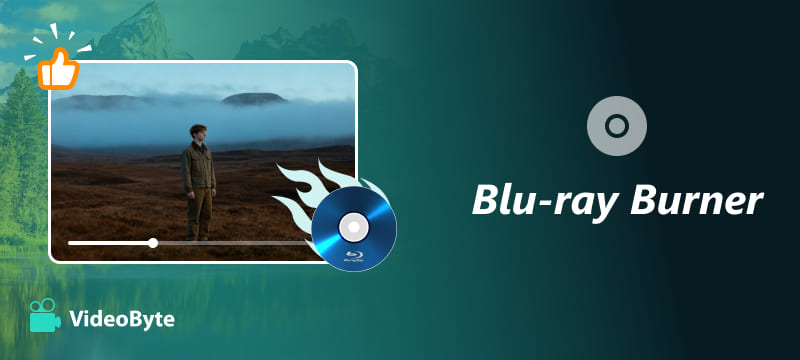 Blu-ray Burner