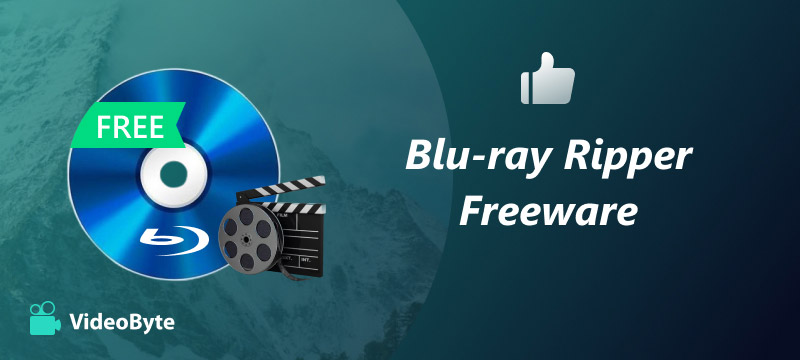 Blu Ray Ripper Freeware