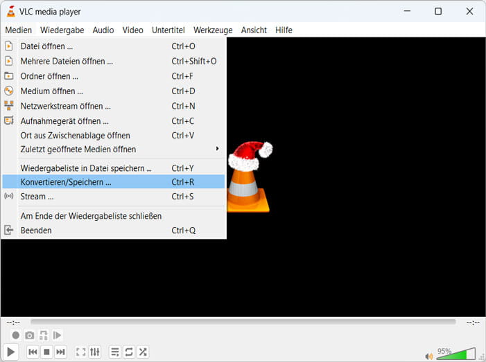 Vlc Media Player Rippen