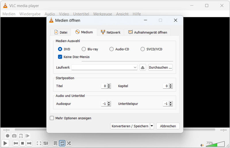VLC Media Player
