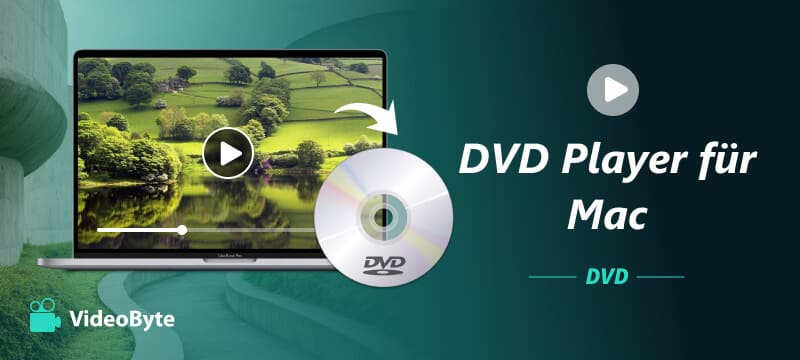 DVD Player für Mac