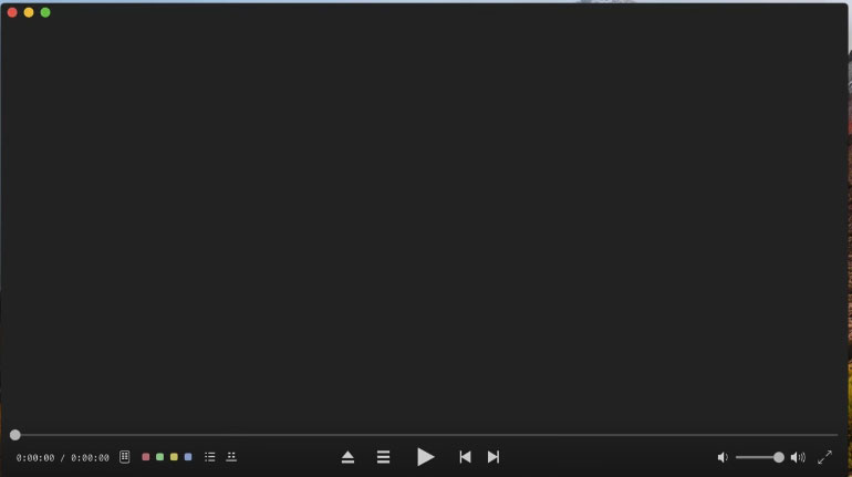 Macgo Blu-ray Player