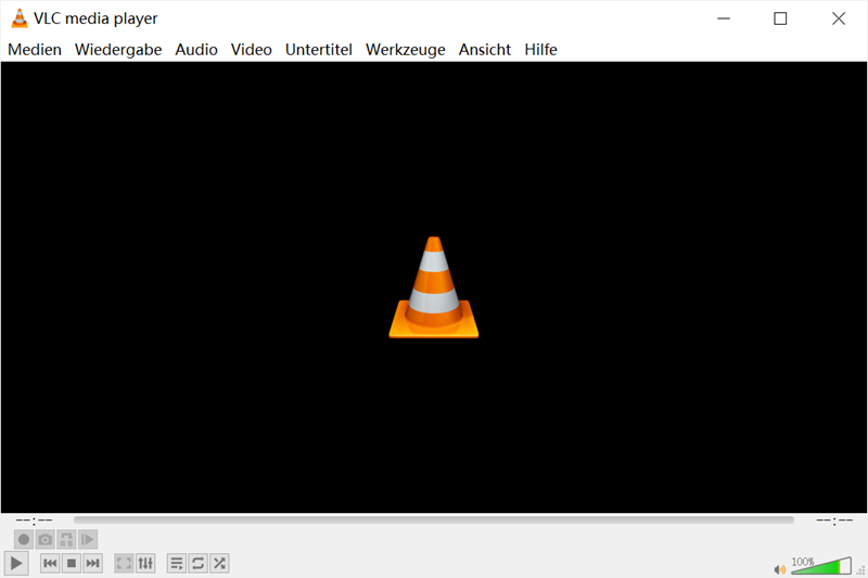 VLC Media Player