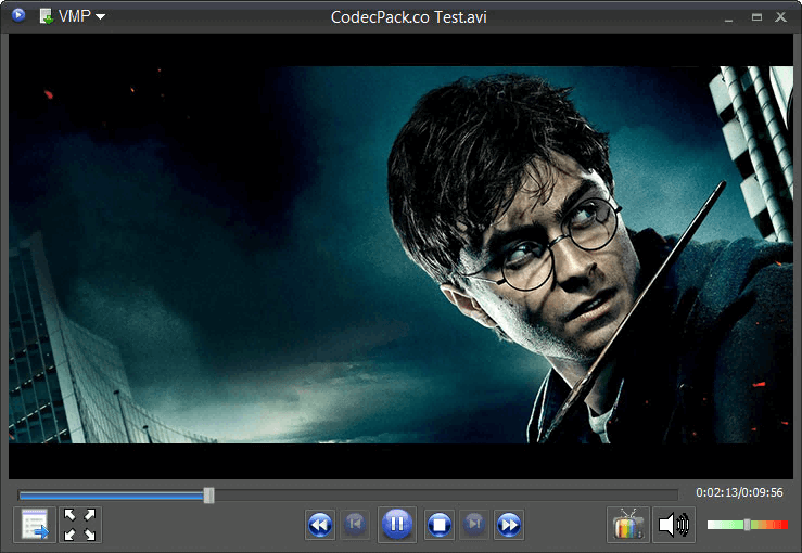 VSO Media Player