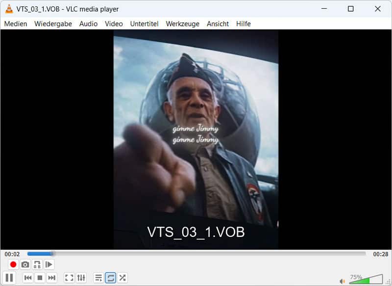 VLC Media Player