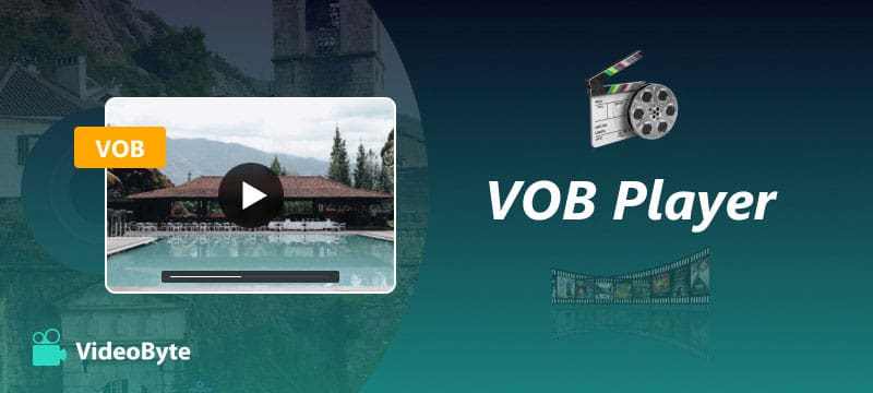 VOB Player