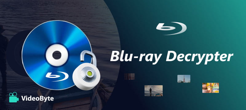 Blu-ray Decrypter