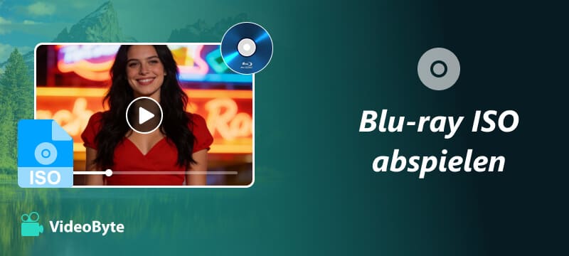 Blu-ray ISO abspielen