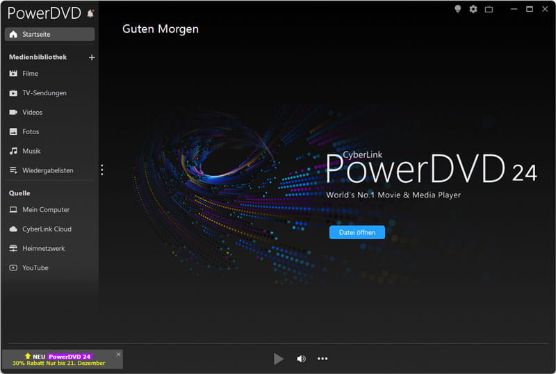 PowerDVD