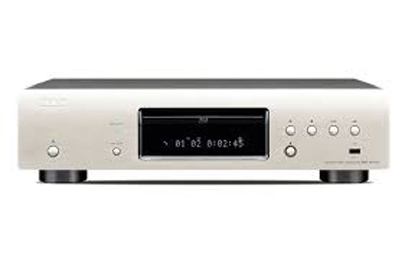 Denon DBT-3313UD