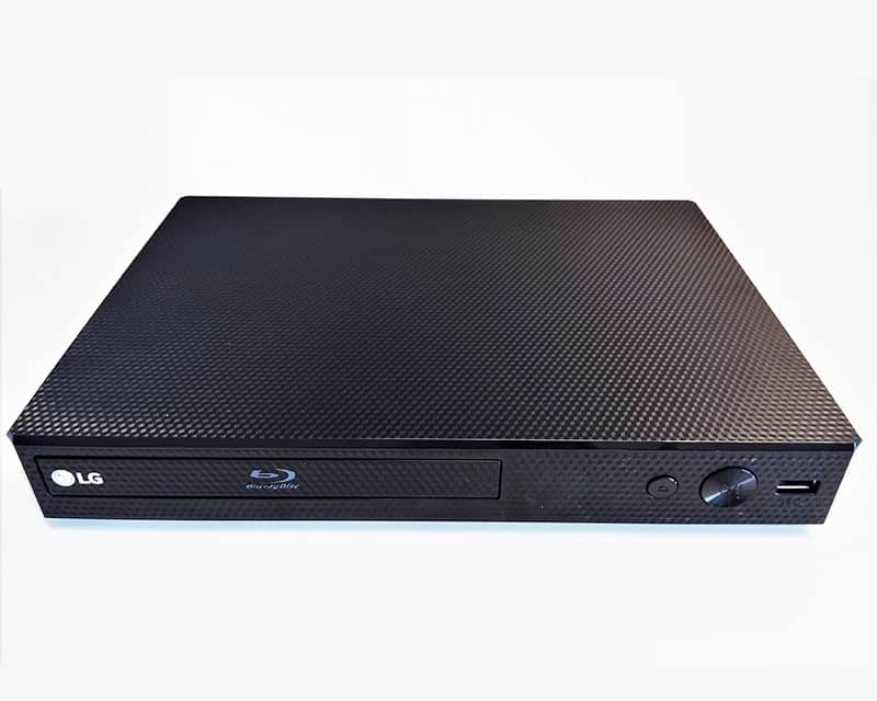 LG BP250