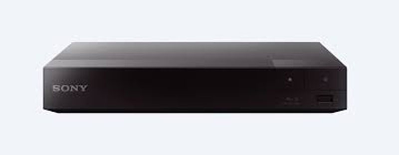 Sony BDP-S1700