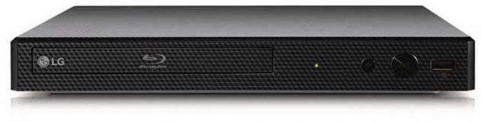 LG BP165