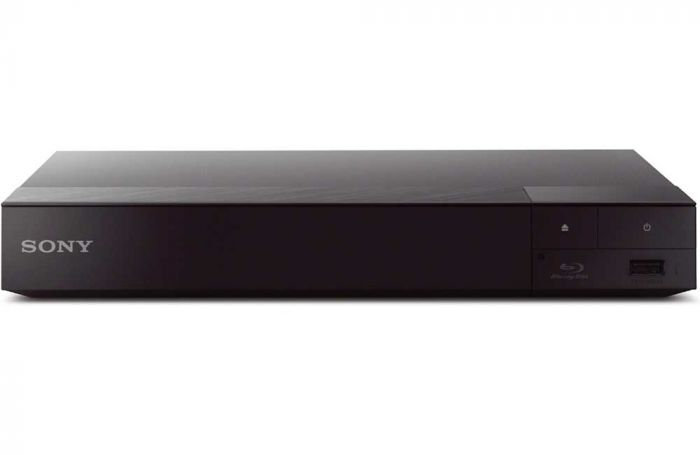 Sony BDP-S6700 Blu-ray Player