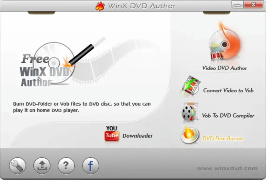 DVDFab DVD Copy