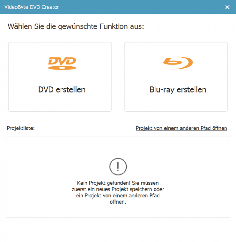 Create Dvd Or Bluray Win 768x787