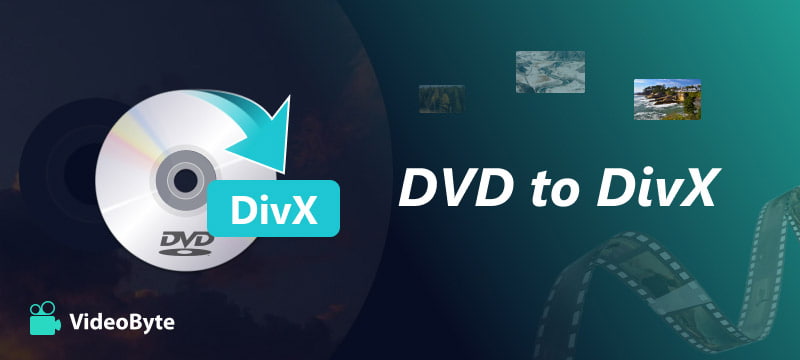 DVD to DivX