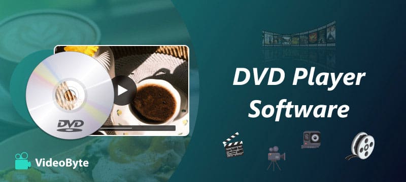 DVD Player Software