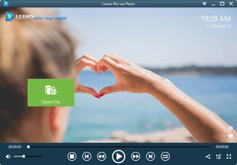 Leawo Blu-ray Player