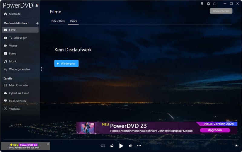 PowerDVD