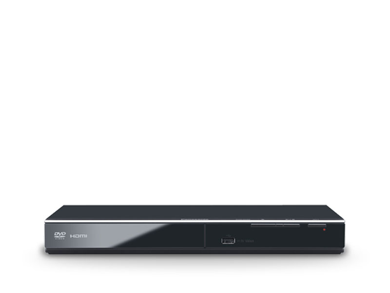 Panasonic DVD-S700EG-K