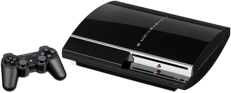 Sony PlayStation 3
