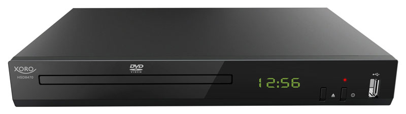 XORO HSD 8470