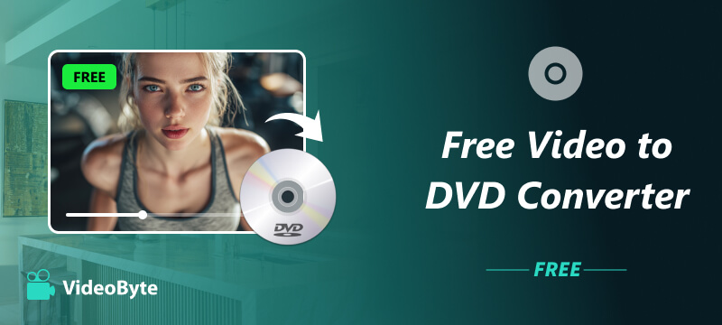 Free Video to DVD Converter