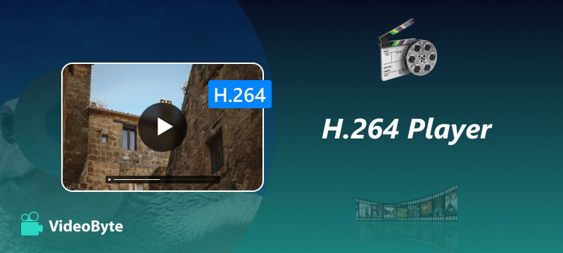 H.264 Player
