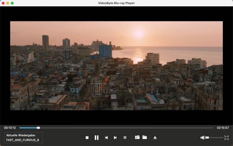 QuickTime Player