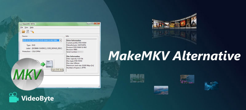 makemkv-alternative Makemkv Alternative