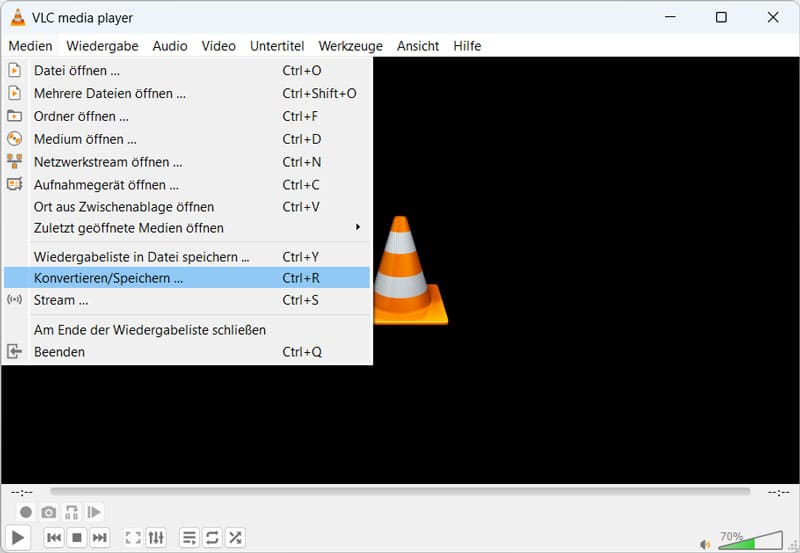 VLC Media Player