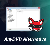 AnyDVD Alternative