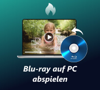 Blu-ray auf PC abspielen