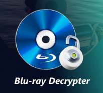 Blu-ray Decrypter