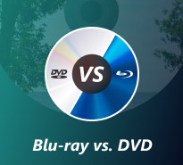 Blu-ray vs. DVD