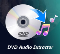 DVD Audio Extractor