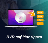 DVD auf Mac rippen