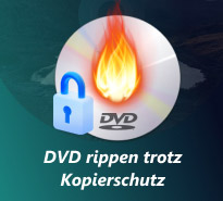 DVD rippen trotz Kopierschutz