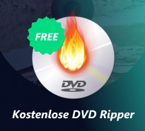 Kostenloser DVD Ripper