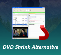 DVD Shrink Alternative