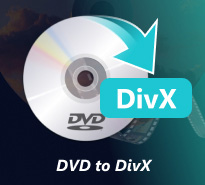 DVD to DivX