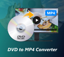 DVD to MP4 Converter
