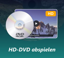 HD-DVD abspielen