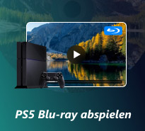 PS4 Blu-ray